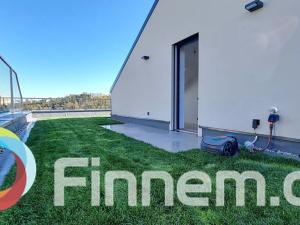 Prodej bytu 6+kk a větší, Praha - Modřany, Mezihorská, 331 m2