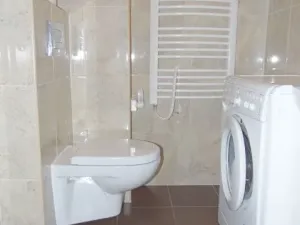Pronájem bytu 2+kk, Praha - Záběhlice, Ke skalkám, 36 m2