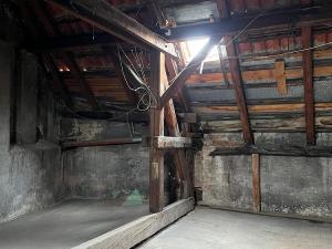 Prodej činžovního domu, Kladno, Váňova, 416 m2