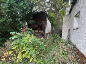 Prodej rodinného domu, Lukavec, 60 m2