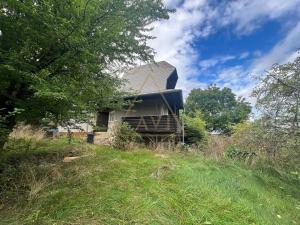 Prodej rodinného domu, Lukavec, 60 m2