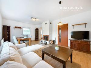 Pronájem rodinného domu, Odolena Voda, Šípková, 125 m2