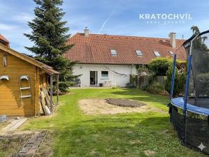 Pronájem rodinného domu, Odolena Voda, Šípková, 125 m2