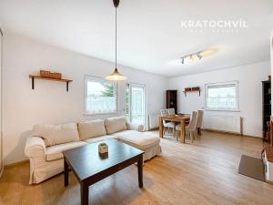 Pronájem rodinného domu, Odolena Voda, Šípková, 125 m2