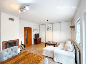 Pronájem rodinného domu, Odolena Voda, Šípková, 125 m2