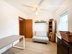 Pronájem rodinného domu, Odolena Voda, Šípková, 125 m2