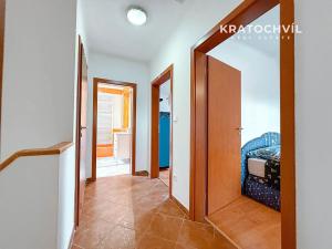 Pronájem rodinného domu, Odolena Voda, Šípková, 125 m2
