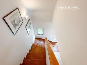 Pronájem rodinného domu, Odolena Voda, Šípková, 125 m2
