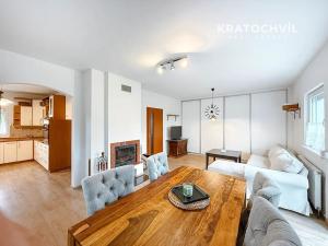 Pronájem rodinného domu, Odolena Voda, Šípková, 125 m2