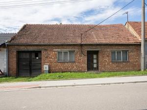 Prodej rodinného domu, Velké Hostěrádky, 120 m2