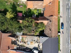 Prodej rodinného domu, Velké Hostěrádky, 120 m2