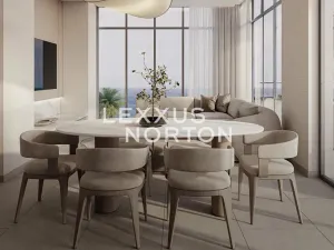 Prodej bytu 2+kk, Dubaj, Spojené arabské emiráty, 57 m2