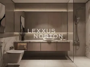 Prodej bytu 1+kk, Dubaj, Spojené arabské emiráty, 29 m2