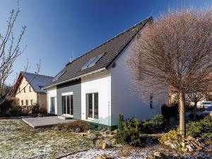 Prodej domu na klíč, Tursko, 166 m2