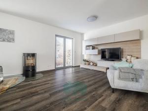 Prodej domu na klíč, Tursko, 166 m2