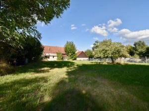 Prodej rodinného domu, Bílé Podolí, 170 m2