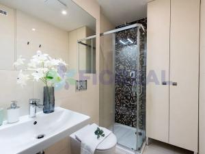 Prodej bytu 1+kk, Praha - Nové Město, Příčná, 30 m2