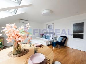 Prodej bytu 1+kk, Praha - Nové Město, Příčná, 30 m2