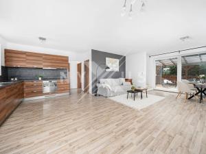 Prodej rodinného domu, Hradištko, Budákov, 160 m2