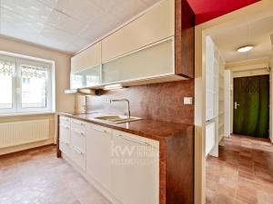 Prodej bytu 2+1, Bechyně, Na Libuši, 67 m2