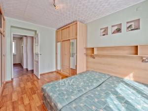 Prodej bytu 2+1, Bechyně, Na Libuši, 67 m2