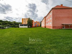 Prodej bytu 2+1, Bechyně, Na Libuši, 67 m2