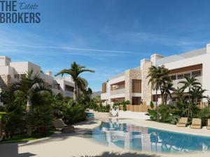 Prodej bytu 3+kk, San Juan De Los Terreros, Almería, Španělsko, 170 m2