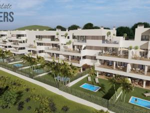 Prodej bytu 4+kk, Almería, Španělsko, 77 m2