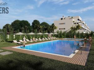 Prodej bytu 4+kk, Almería, Španělsko, 77 m2