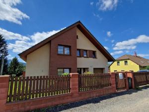 Pronájem rodinného domu, Liberec - Liberec XXV-Vesec, Na Veseckém kopci, 213 m2