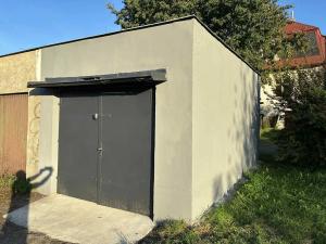 Prodej garáže, Liberec, Krušnohorská, 20 m2