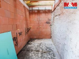 Prodej rodinného domu, Hlohovec, Hlavní, 80 m2