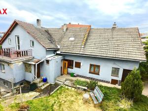 Prodej rodinného domu, Těškovice, 236 m2