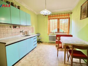 Prodej rodinného domu, Těškovice, 236 m2