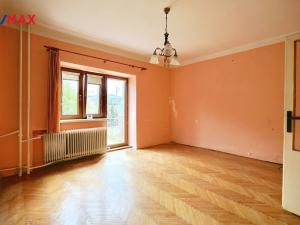 Prodej rodinného domu, Těškovice, 236 m2