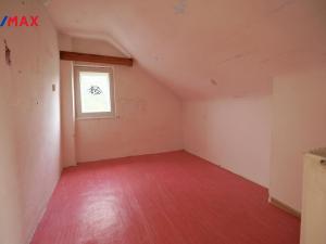 Prodej rodinného domu, Těškovice, 236 m2