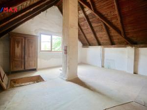 Prodej rodinného domu, Těškovice, 236 m2