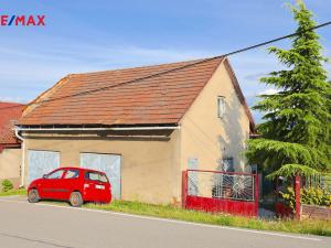 Prodej rodinného domu, Těškovice, 236 m2