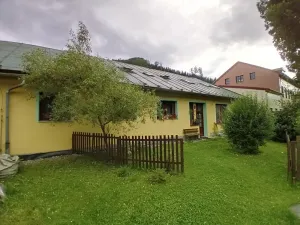Prodej výrobních prostor, Hanušovice, 891 m2
