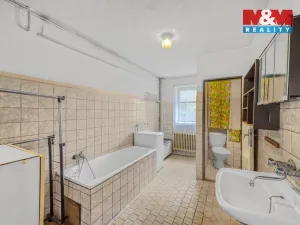 Prodej rodinného domu, Pohoří, 230 m2