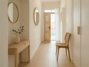 Prodej rodinného domu, Týnec nad Labem, Krále Jiřího, 85 m2