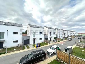 Pronájem rodinného domu, Herink, 159 m2