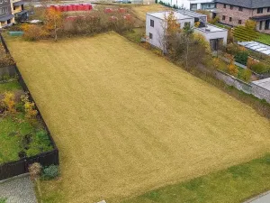 Prodej pozemku pro bydlení, Černošice, Slunečná, 1397 m2