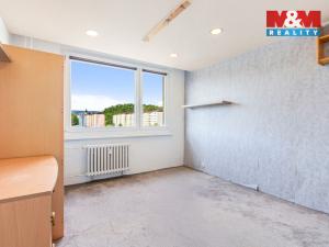 Prodej bytu 3+1, Teplice - Prosetice, Rovná, 67 m2