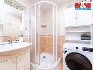 Prodej bytu 2+1, Praha - Kamýk, Olbramovická, 62 m2