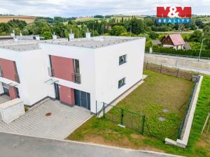 Pronájem bytu 2+kk, Jihlava, Na Nivách, 61 m2
