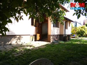 Prodej rodinného domu, Křenice, K Návsi, 120 m2
