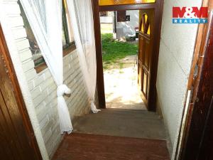 Prodej rodinného domu, Křenice, K Návsi, 120 m2