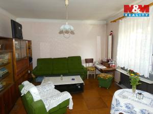 Prodej rodinného domu, Křenice, K Návsi, 120 m2