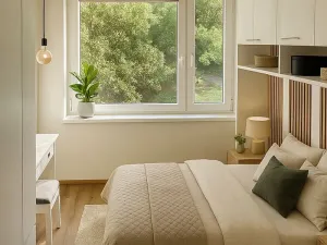 Prodej bytu 2+kk, Praha - Bohnice, Čimická, 36 m2